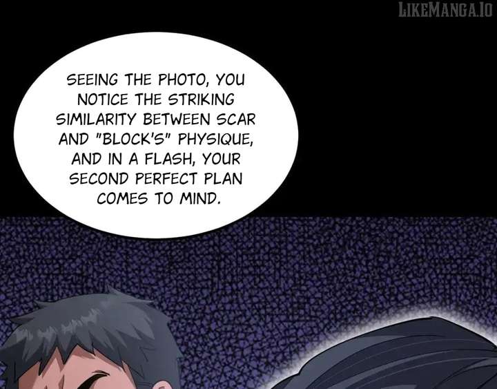 I’m Stuck On The Same Day For A Thousand Years Chapter 229 - Page 57