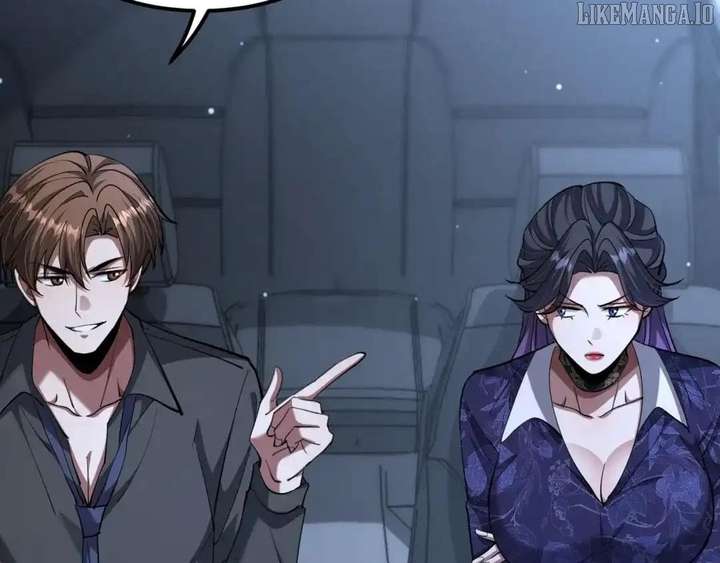 I’m Stuck On The Same Day For A Thousand Years Chapter 229 - Page 64