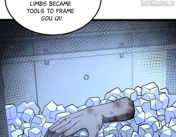 I’m Stuck On The Same Day For A Thousand Years Chapter 229 - Page 67