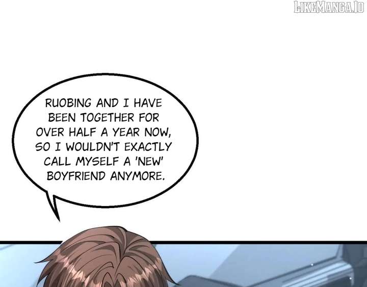 I’m Stuck On The Same Day For A Thousand Years Chapter 229 - Page 80