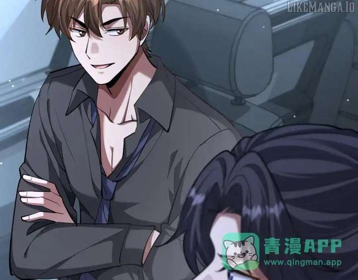 I’m Stuck On The Same Day For A Thousand Years Chapter 229 - Page 81