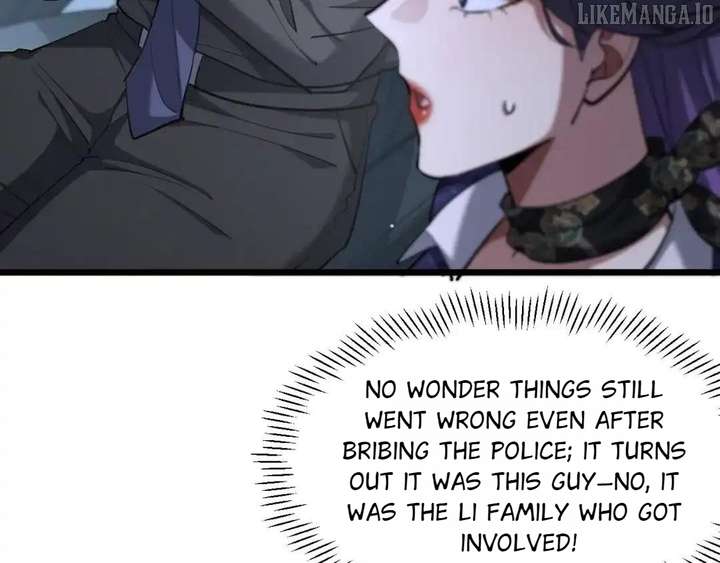 I’m Stuck On The Same Day For A Thousand Years Chapter 229 - Page 82