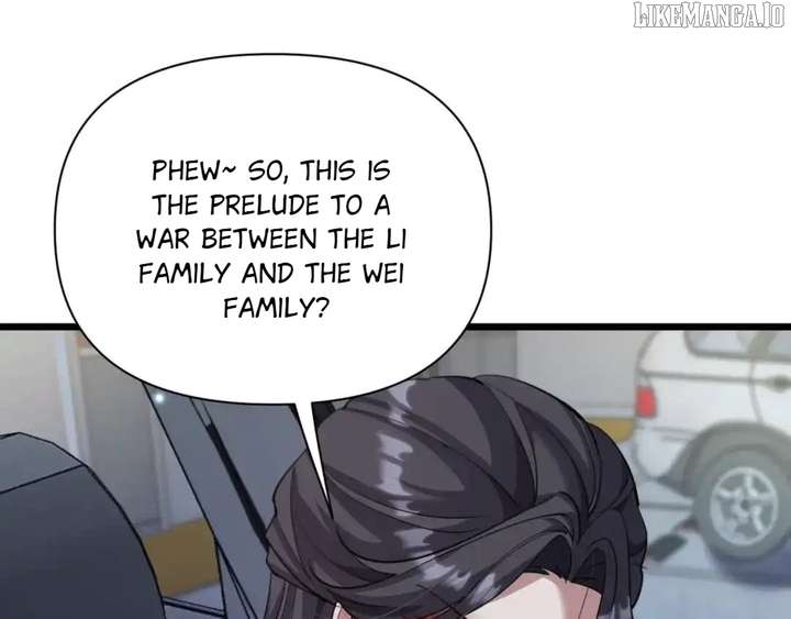 I’m Stuck On The Same Day For A Thousand Years Chapter 229 - Page 84
