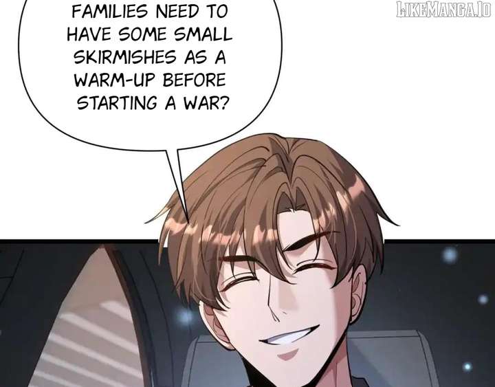 I’m Stuck On The Same Day For A Thousand Years Chapter 229 - Page 87