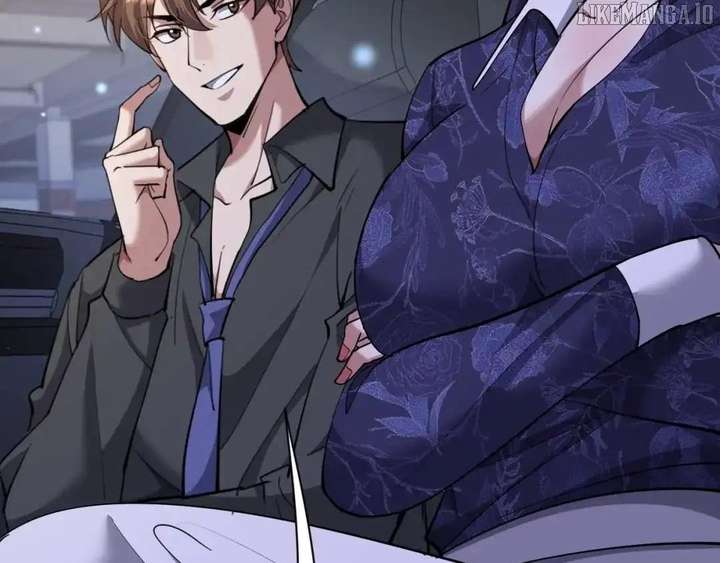 I’m Stuck On The Same Day For A Thousand Years Chapter 229 - Page 92