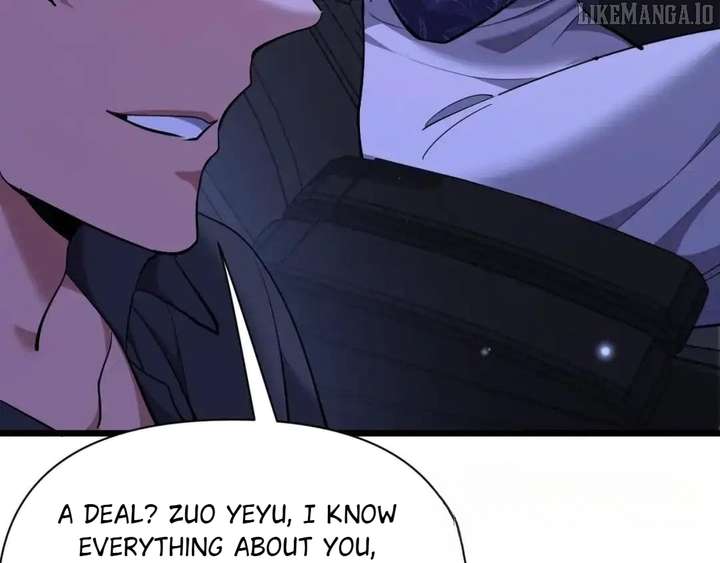 I’m Stuck On The Same Day For A Thousand Years Chapter 229 - Page 106