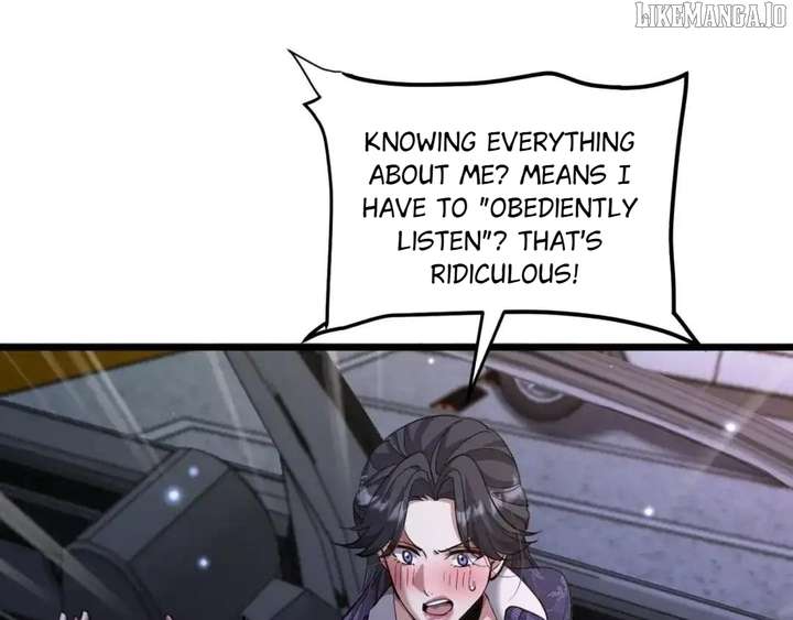 I’m Stuck On The Same Day For A Thousand Years Chapter 229 - Page 113