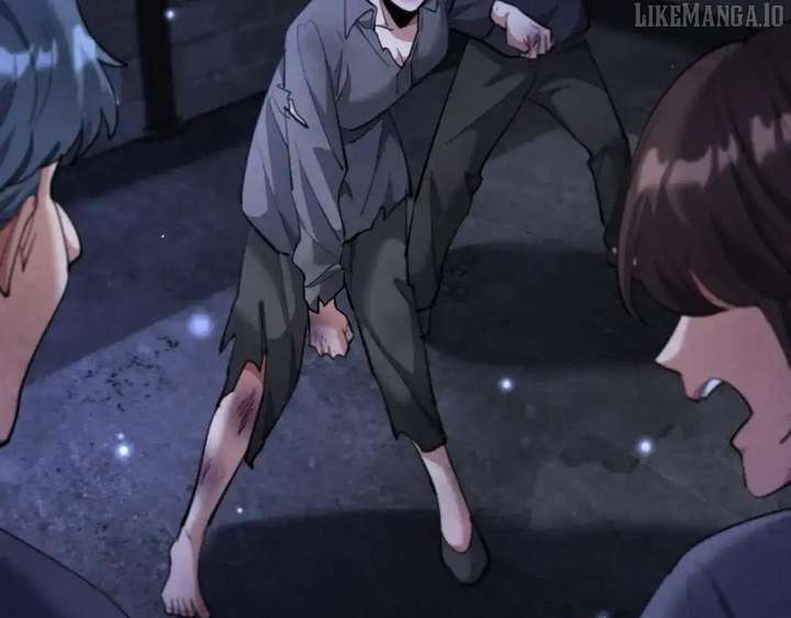 I’m Stuck On The Same Day For A Thousand Years Chapter 229 - Page 120
