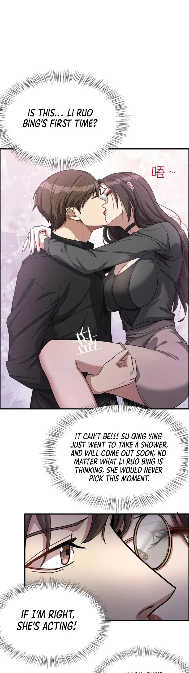 I’m Stuck On The Same Day For A Thousand Years Chapter 23 - Page 2