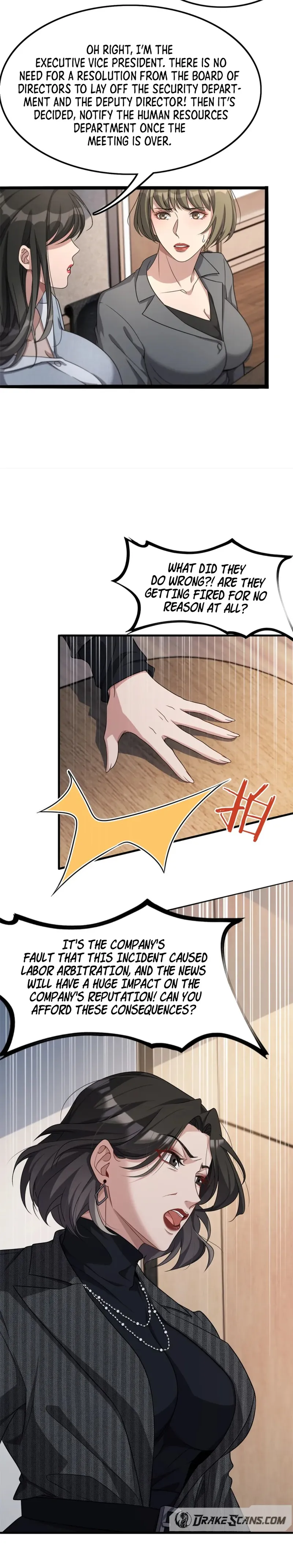 I’m Stuck On The Same Day For A Thousand Years Chapter 23 - Page 13