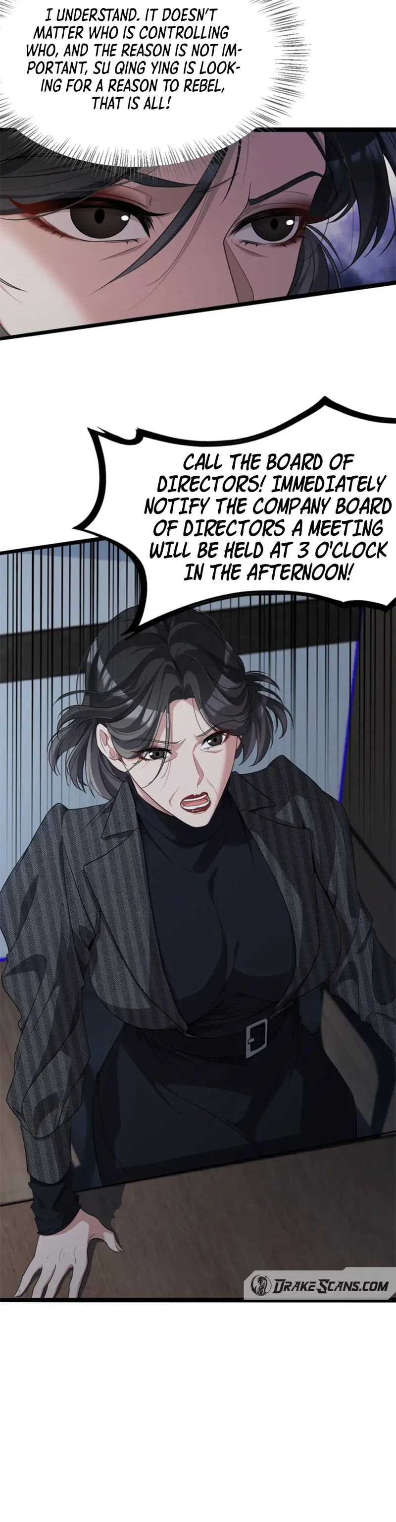 I’m Stuck On The Same Day For A Thousand Years Chapter 23 - Page 18