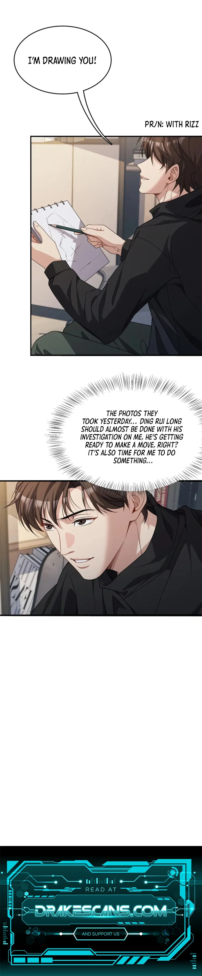 I’m Stuck On The Same Day For A Thousand Years Chapter 23 - Page 20