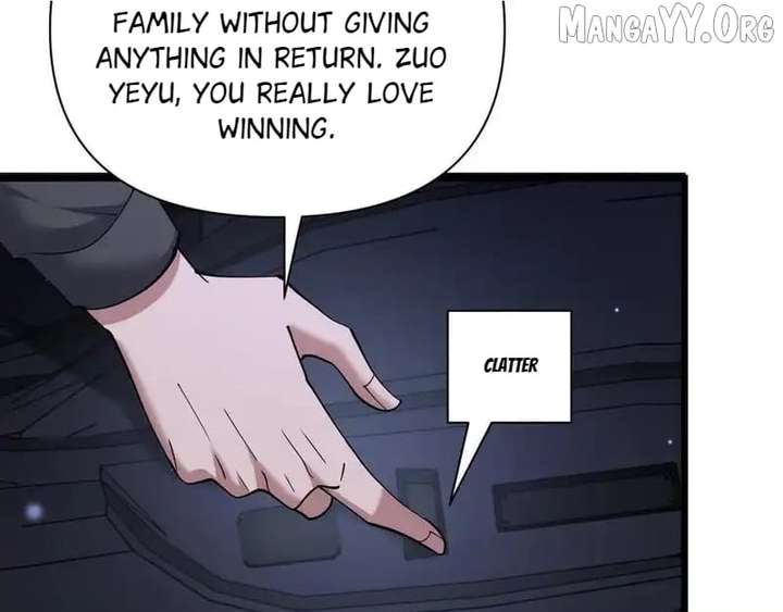 I’m Stuck On The Same Day For A Thousand Years Chapter 230 - Page 2