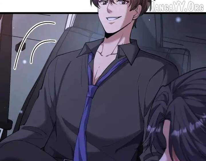 I’m Stuck On The Same Day For A Thousand Years Chapter 230 - Page 4