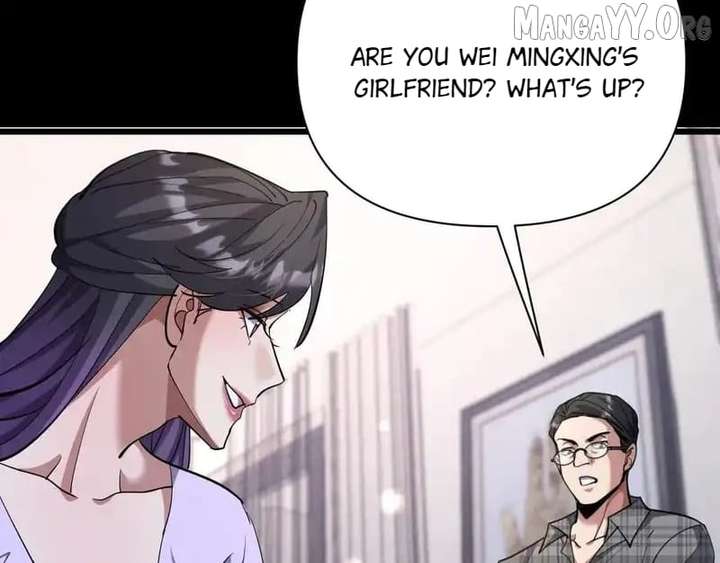 I’m Stuck On The Same Day For A Thousand Years Chapter 230 - Page 21