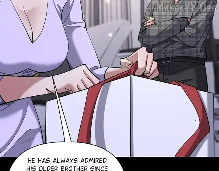 I’m Stuck On The Same Day For A Thousand Years Chapter 230 - Page 22