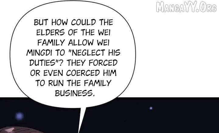 I’m Stuck On The Same Day For A Thousand Years Chapter 230 - Page 35