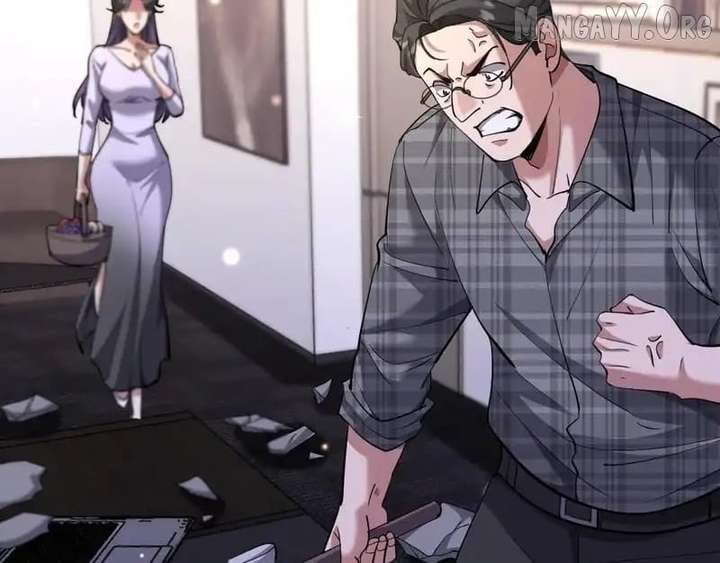 I’m Stuck On The Same Day For A Thousand Years Chapter 230 - Page 43