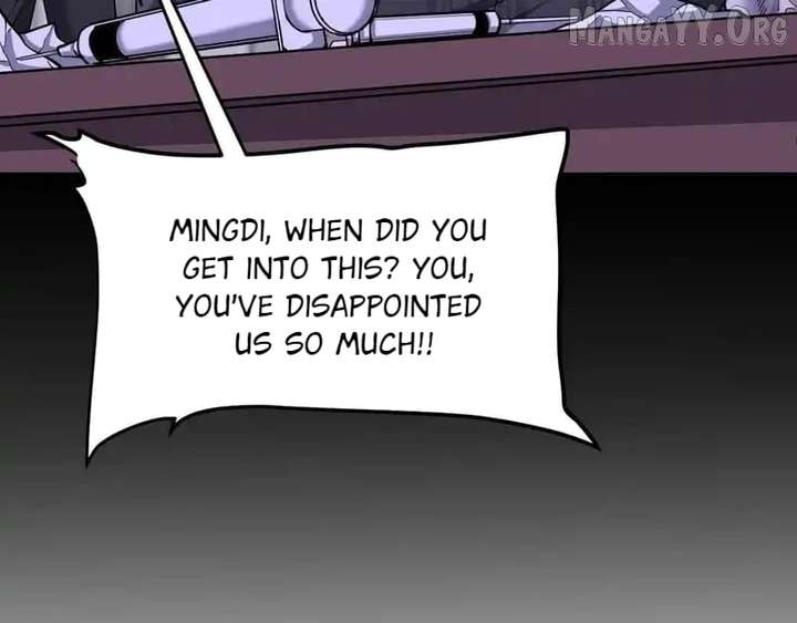 I’m Stuck On The Same Day For A Thousand Years Chapter 230 - Page 60