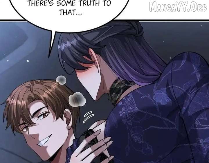 I’m Stuck On The Same Day For A Thousand Years Chapter 230 - Page 83