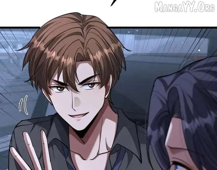 I’m Stuck On The Same Day For A Thousand Years Chapter 230 - Page 104