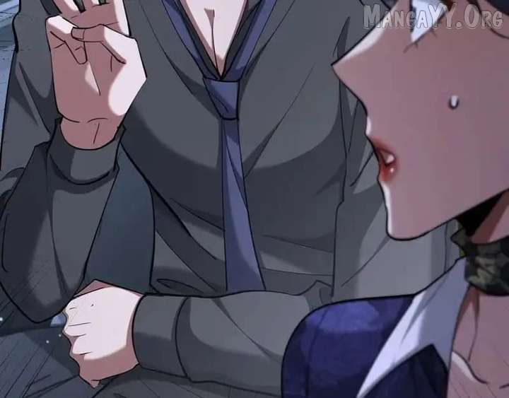 I’m Stuck On The Same Day For A Thousand Years Chapter 230 - Page 105