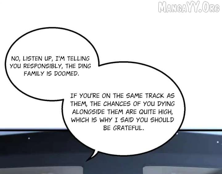 I’m Stuck On The Same Day For A Thousand Years Chapter 230 - Page 115