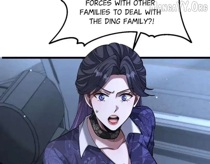 I’m Stuck On The Same Day For A Thousand Years Chapter 230 - Page 118
