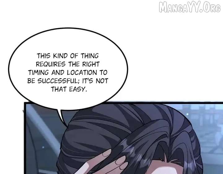 I’m Stuck On The Same Day For A Thousand Years Chapter 230 - Page 145