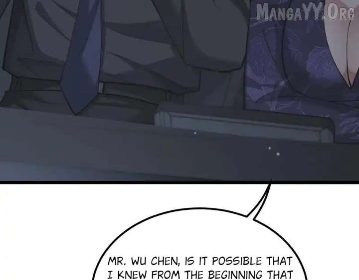 I’m Stuck On The Same Day For A Thousand Years Chapter 231 - Page 4