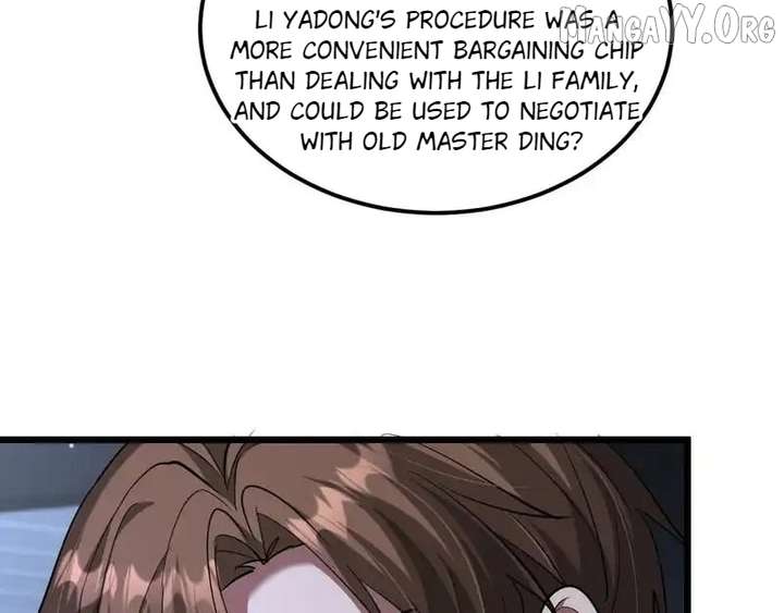 I’m Stuck On The Same Day For A Thousand Years Chapter 231 - Page 5