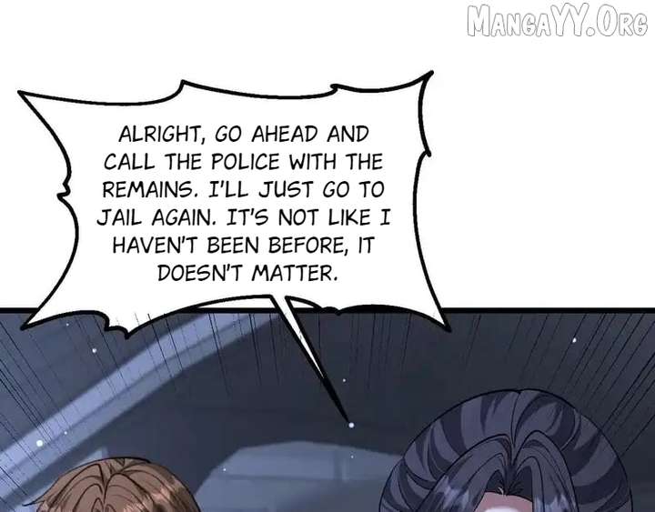 I’m Stuck On The Same Day For A Thousand Years Chapter 231 - Page 11