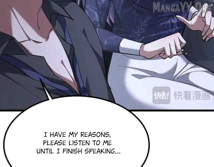 I’m Stuck On The Same Day For A Thousand Years Chapter 231 - Page 19