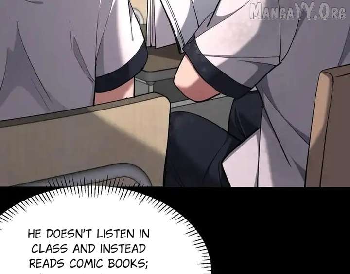I’m Stuck On The Same Day For A Thousand Years Chapter 231 - Page 25