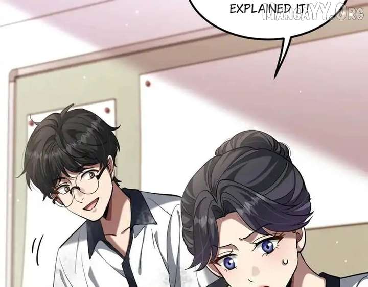 I’m Stuck On The Same Day For A Thousand Years Chapter 231 - Page 28