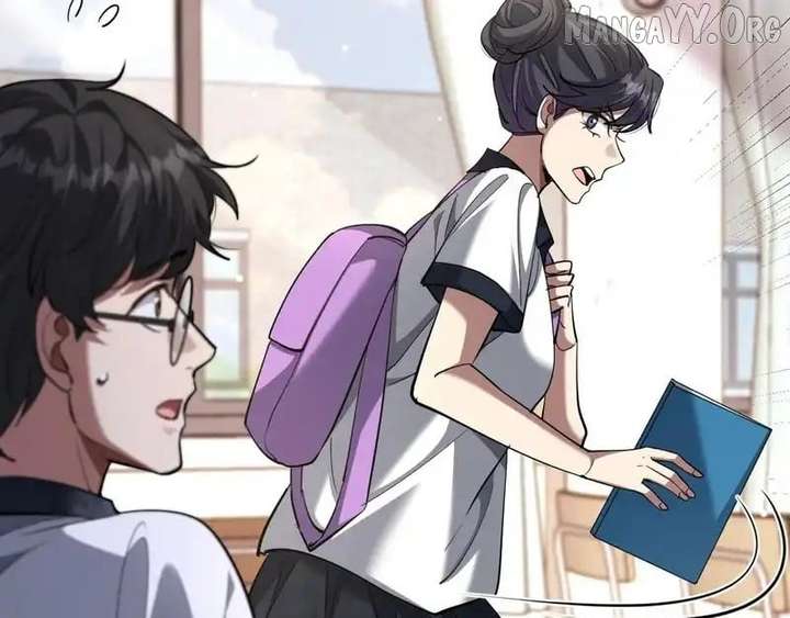 I’m Stuck On The Same Day For A Thousand Years Chapter 231 - Page 31