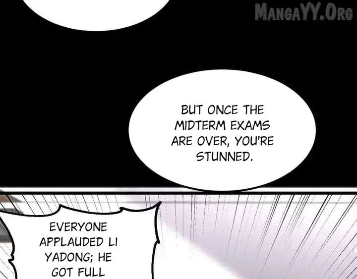 I’m Stuck On The Same Day For A Thousand Years Chapter 231 - Page 33