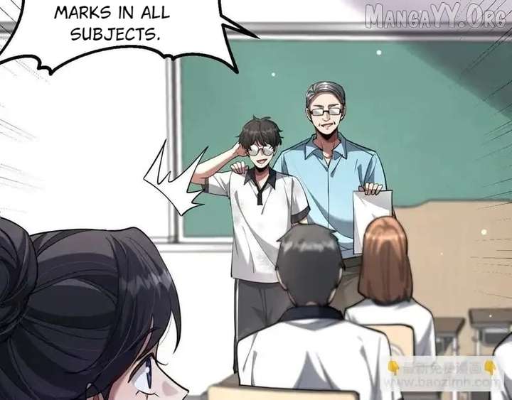 I’m Stuck On The Same Day For A Thousand Years Chapter 231 - Page 34