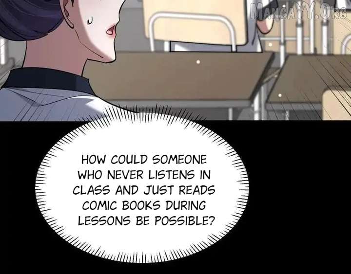 I’m Stuck On The Same Day For A Thousand Years Chapter 231 - Page 35
