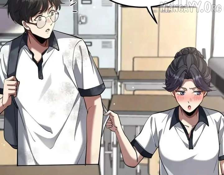 I’m Stuck On The Same Day For A Thousand Years Chapter 231 - Page 37