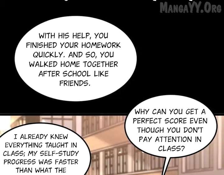 I’m Stuck On The Same Day For A Thousand Years Chapter 231 - Page 43