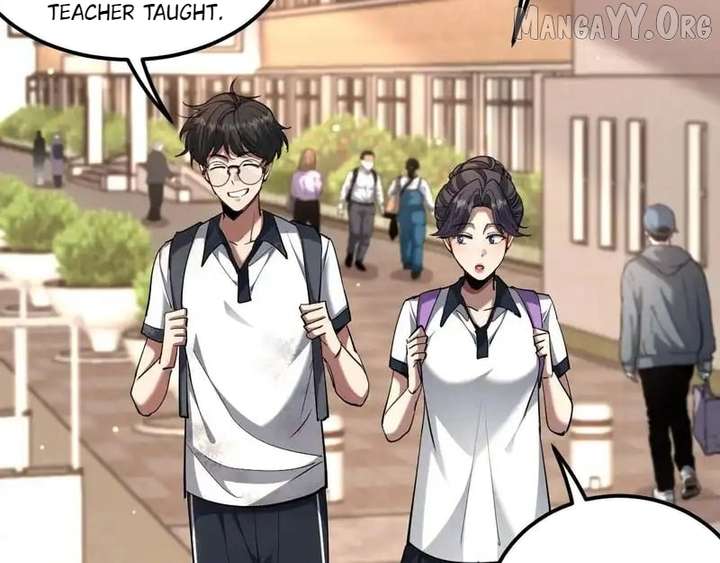 I’m Stuck On The Same Day For A Thousand Years Chapter 231 - Page 44
