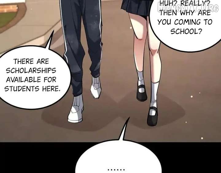 I’m Stuck On The Same Day For A Thousand Years Chapter 231 - Page 45