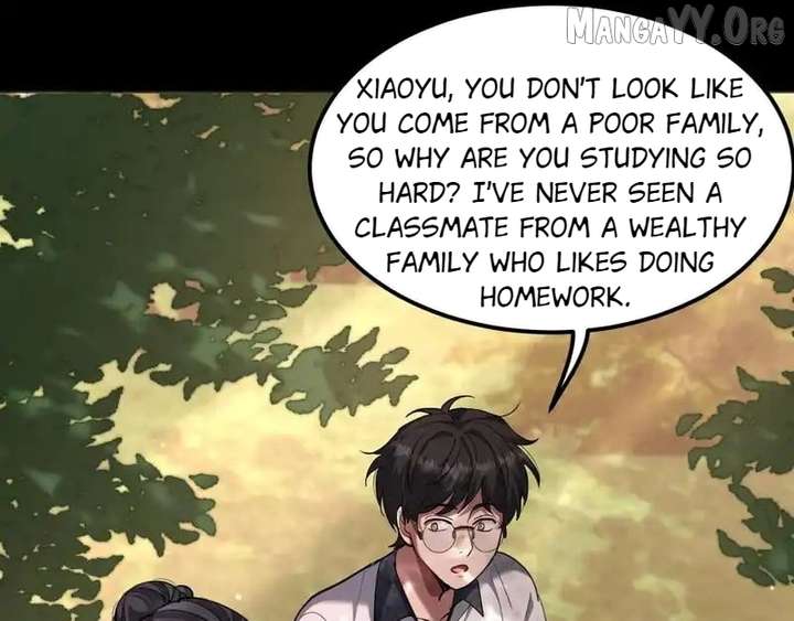 I’m Stuck On The Same Day For A Thousand Years Chapter 231 - Page 47