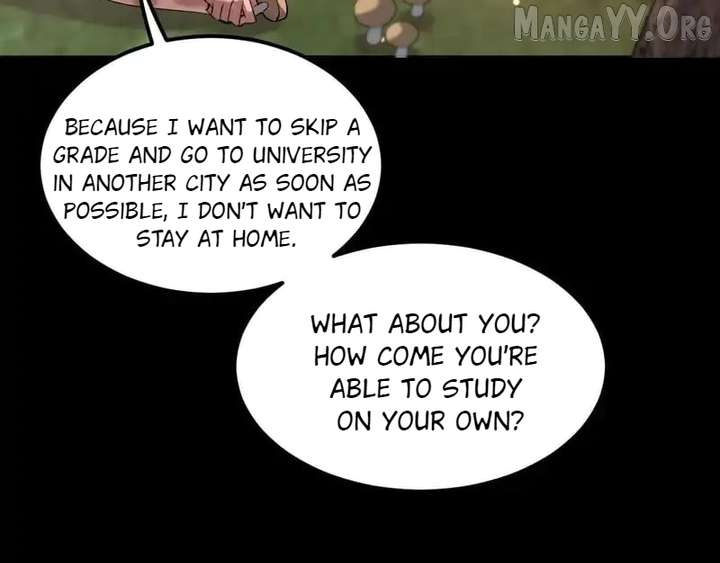 I’m Stuck On The Same Day For A Thousand Years Chapter 231 - Page 49