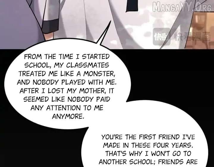 I’m Stuck On The Same Day For A Thousand Years Chapter 231 - Page 63