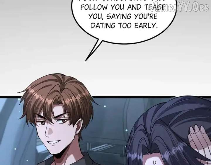 I’m Stuck On The Same Day For A Thousand Years Chapter 231 - Page 66