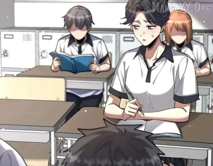 I’m Stuck On The Same Day For A Thousand Years Chapter 231 - Page 71