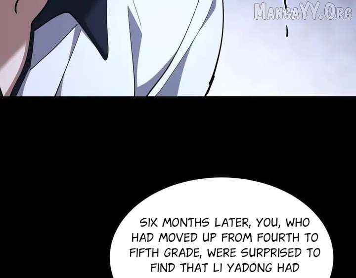 I’m Stuck On The Same Day For A Thousand Years Chapter 231 - Page 77