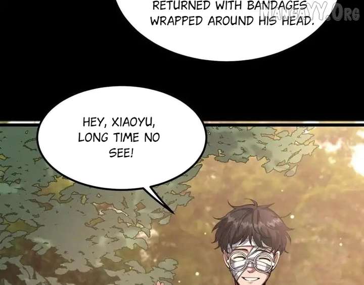 I’m Stuck On The Same Day For A Thousand Years Chapter 231 - Page 78